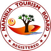 Namibia Tourism Board Registered
